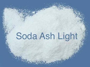 Soda ash light 