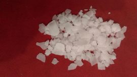 caustic soda lup