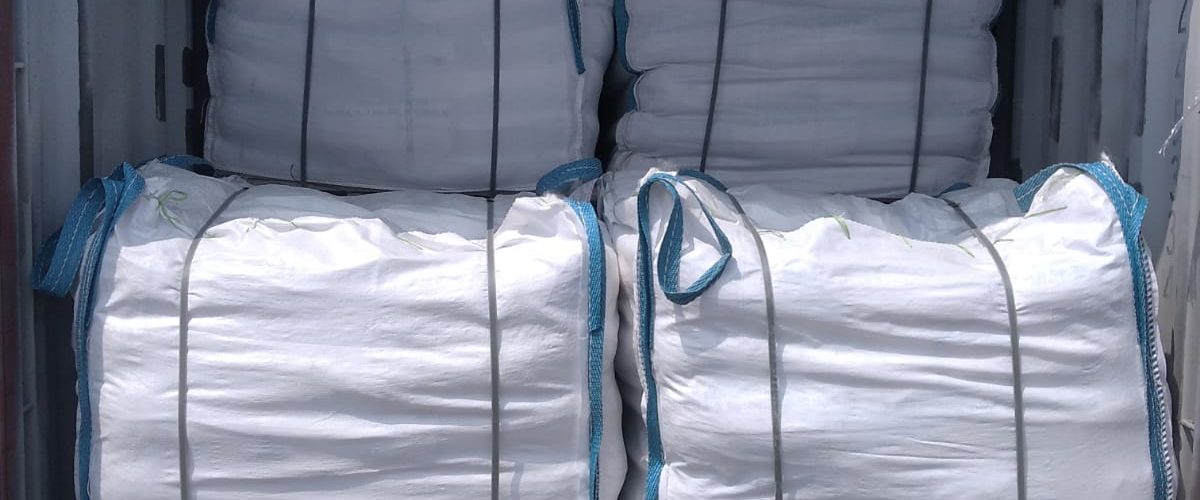 Caustic soda supplier in nigeria